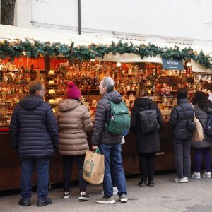 Mercatini di Natale a Verona -Mercatini di Natale 2025 in Veneto