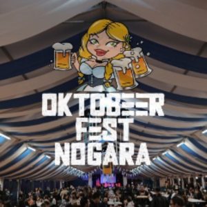 Oktobeerfest a Nogara-Cosa fare a ottobre a Verona