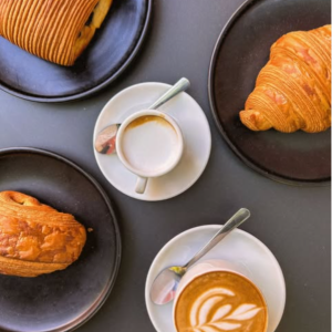 Tria - Dove fare colazione a Verona?