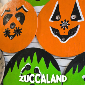 Zuccaland - Sagre autunnali a Verona