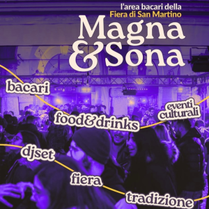 Antica fiera di San Martino 2025 - Cosa fare a Verona a novembre