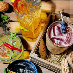 Art Café - Aperitivo Particolare a Verona