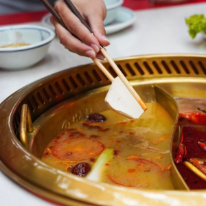 Evento note d'Oriente - Ba Hot Pot - Serate alternative a Verona