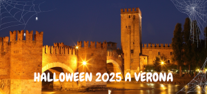 Halloween 2025 a Verona