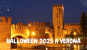 Halloween 2025 a Verona