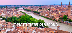 I piatti tipici di Verona