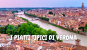 I piatti tipici di Verona