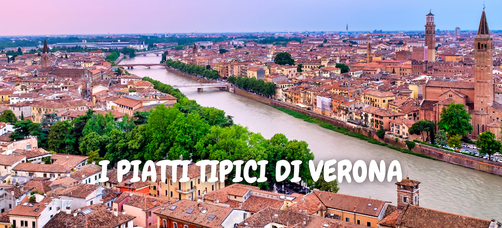 I piatti tipici di Verona