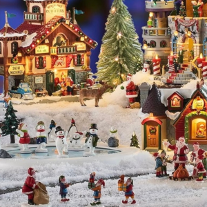 Il villaggio di Natale di Flover - Cosa fare a Verona a novembre