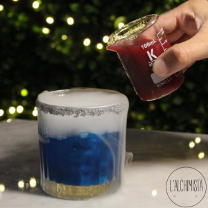 L'Alchimista - Aperitivo Particolare a Verona