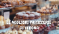 Le migliori pasticcerie di Verona