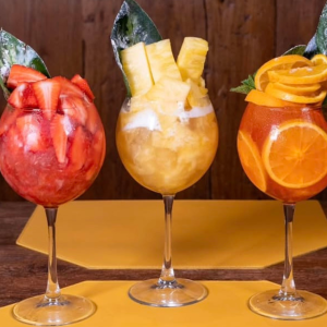 Osteria La Piazzetta - Aperitivo Particolare a Verona