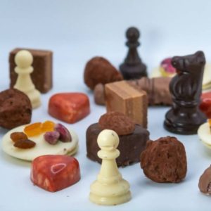 Pasticceria Zaffiro-Le migliori pasticcerie di Verona