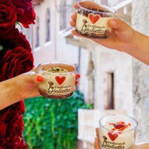 Tiramisù di Giulietta-Le migliori pasticcerie di Verona