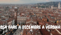 Cosa fare a dicembre a Verona?