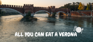 ALL YOU CAN EAT A VERONA