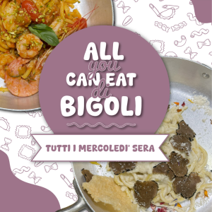 La Piazzetta Osteria Enoteca - AYCE a Verona