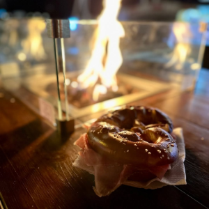 Mercati di Natale sul lago di Garda