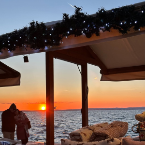 Mercati di Natale sul lago di Garda