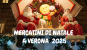 Mercatini di Natale a Verona 2025