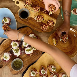 Pizzeria Little Italy - AYCE a Verona