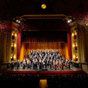 Concerto di San Silvestro al Teatro Filarmonico - Cosa fare a Capodanno 2025 a Verona