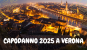 Capodanno 2025 a Verona