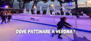 Dove pattinare a Verona - Visit Verona.net