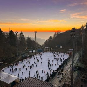 Palaghiaccio di Bosco Chiesanuova - Dove pattinare a Verona