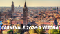 Carnevale 2026 a Verona
