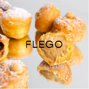 Pasticceria Flego - Dove mangiare frittelle di carnevale a Verona