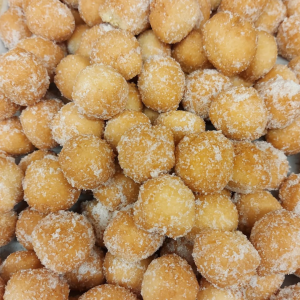 Pasticceria Panificio De Rossi - Dove mangiare frittelle di Carnevale a Verona